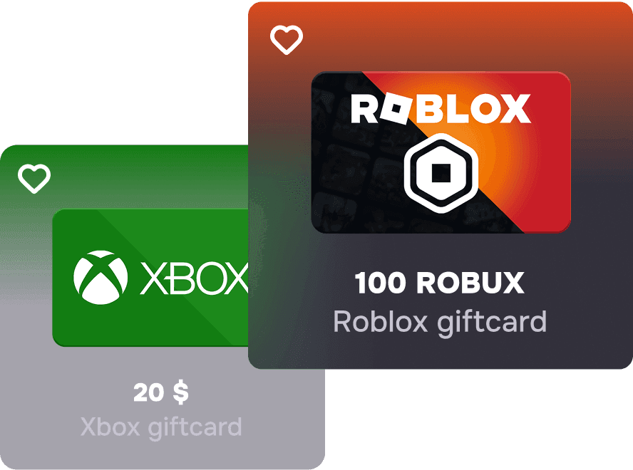CHOOSE UR REWARD
